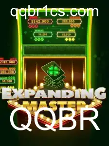 ExpandingMaster: A Evolução do Jogo Estratégico com QQBR