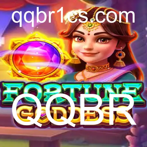 Descubra o Envolvente Mundo de FORTUNEGODDESS: O Jogo que Está Conquistando Todos com QQBR
