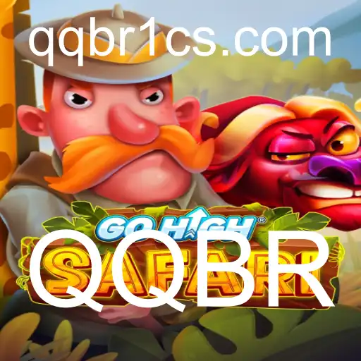 Explore a Aventura do Jogo GoHighSafari