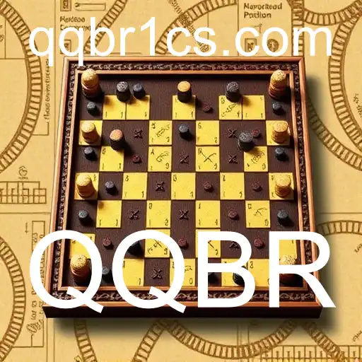 Jogos de tabuleiro