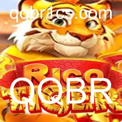 Descubra o Fascinante Mundo de RicoTiger e a Palavra-Chave QQBR