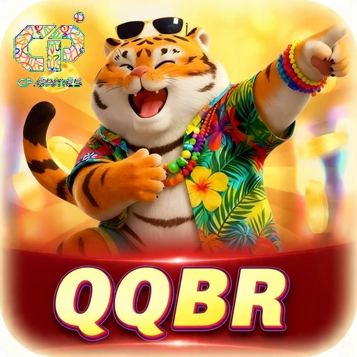 QQBR Logo