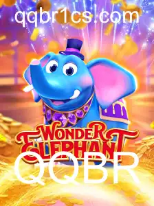Descubra o Novo Mundo de WonderElephant: Um Jogo Fascinante com a Chave QQBR