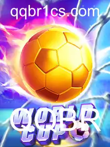 Descubra o Mundo do Jogo WorldCup: Uma Aventura Inovadora com QQBR